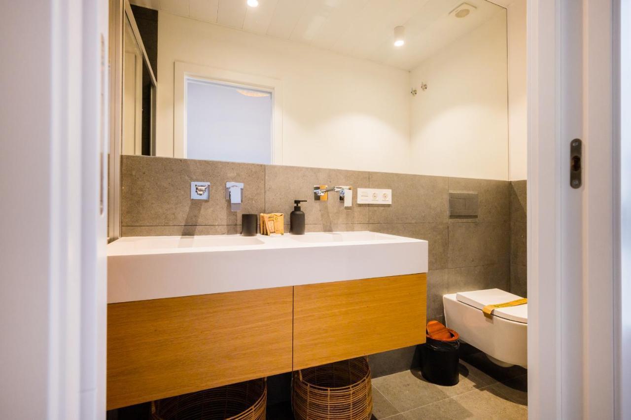 דירות סביליה Stylish Designer Duplex-3Beds 2Baths-Puerta Carmona Centro מראה חיצוני תמונה