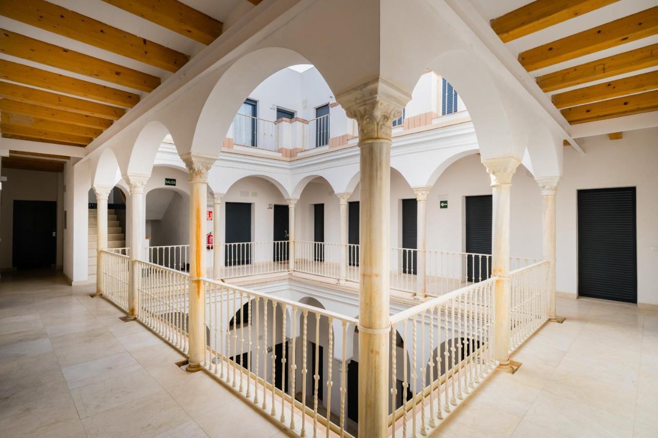 דירות סביליה Stylish Designer Duplex-3Beds 2Baths-Puerta Carmona Centro מראה חיצוני תמונה