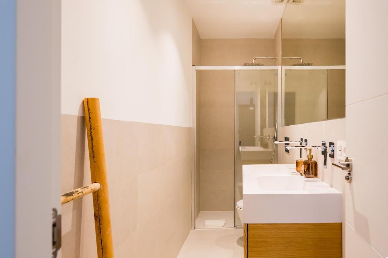 דירות סביליה Stylish Designer Duplex-3Beds 2Baths-Puerta Carmona Centro מראה חיצוני תמונה